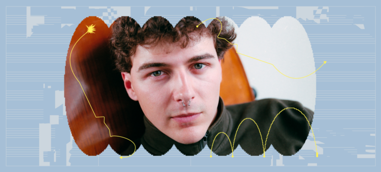 Ton Felices — Muziek in Den Bosch