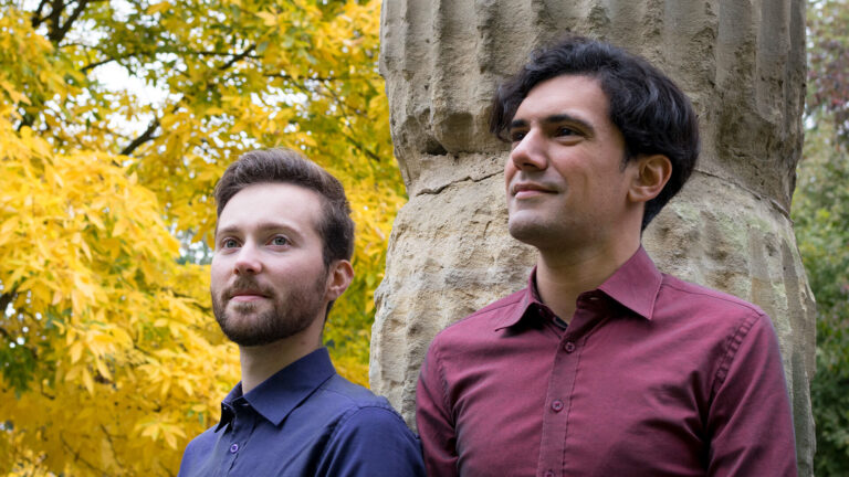 Oude Muziek: Les Trouveurs & Marc Mauillon — Muziek in Den Bosch